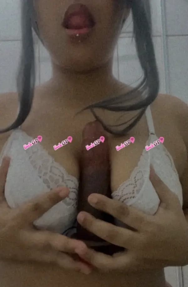 Videochamada erótica com imagem do anúncio (13) — Candylane