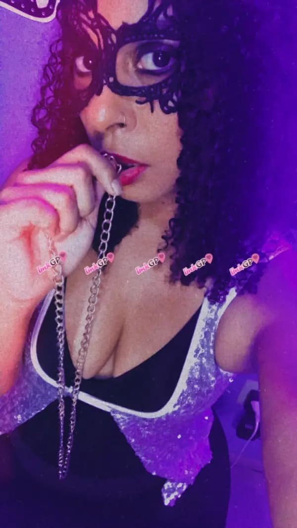 Foto 5: Videochamada erótica com foto sem retoque — Candylane