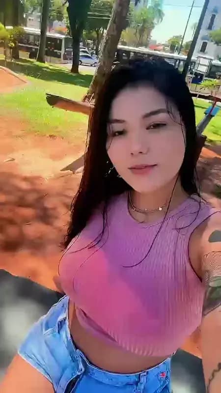 Foto 4: Videochamada erótica com imagem autêntica — Carla Buceta Gulosa