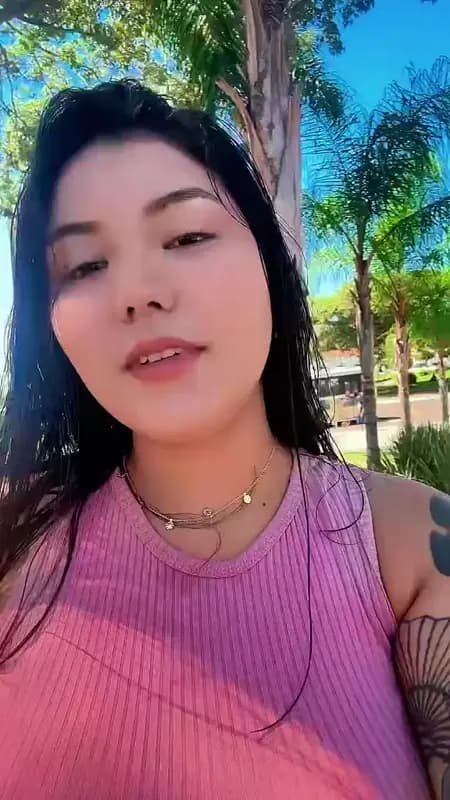 Videochamada erótica com foto sem retoque — Carla Buceta Gulosa, foto 5