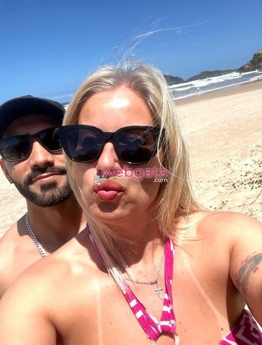 Foto 10: Videochamada erótica — sexo anal, Casal Fortuna