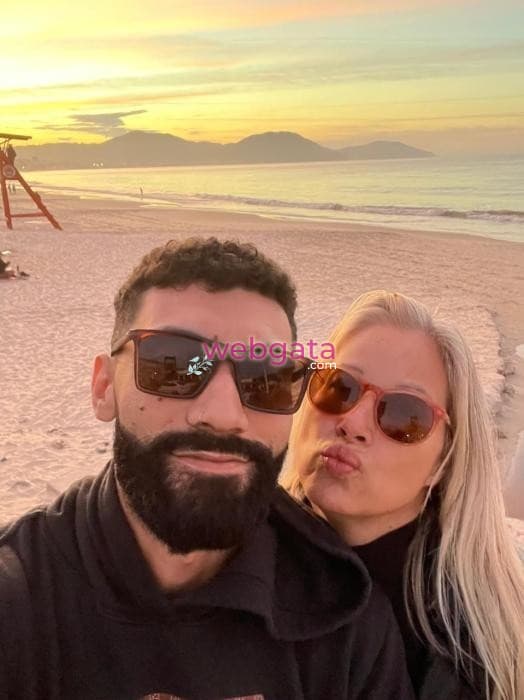 Videochamada erótica — putaria no chat, foto 4 de Casal Fortuna