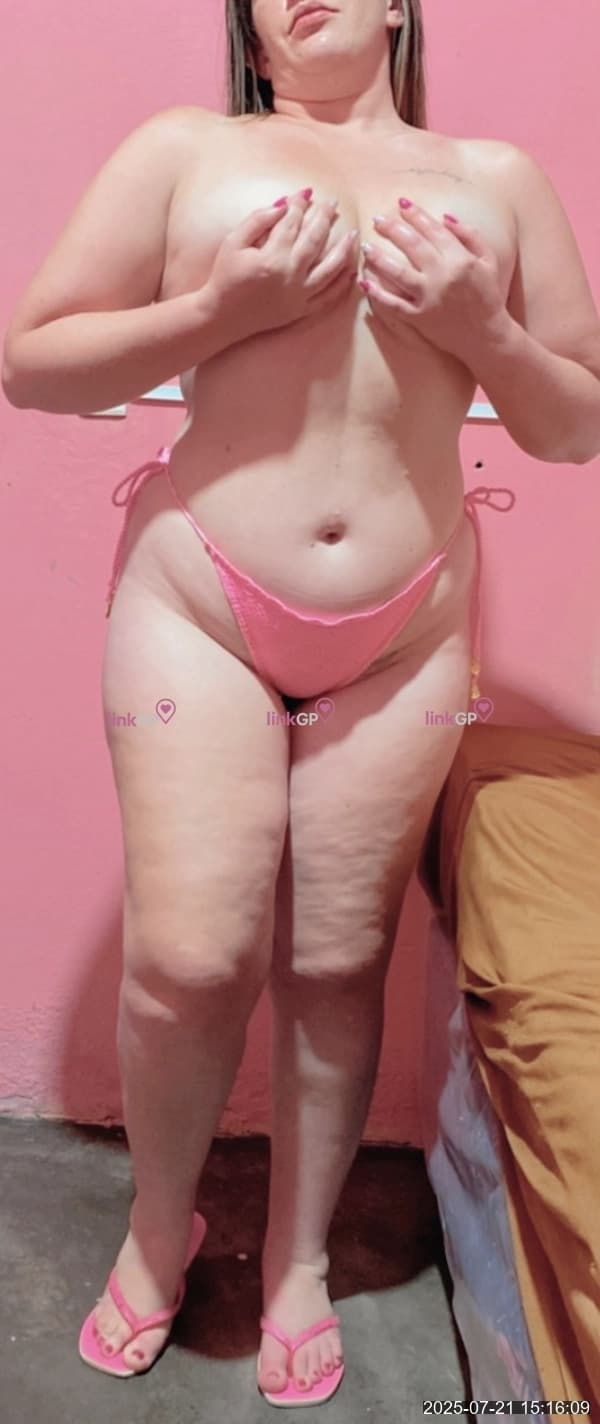 Foto 5: Videochamada erótica com foto sem retoque — Casal Virtual