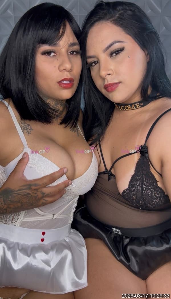 Videochamada erótica — femdom, foto 10 de Casalzinhohot