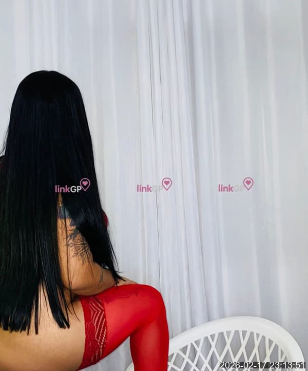 Videochamada erótica com foto sem retoque (5) — Castellani