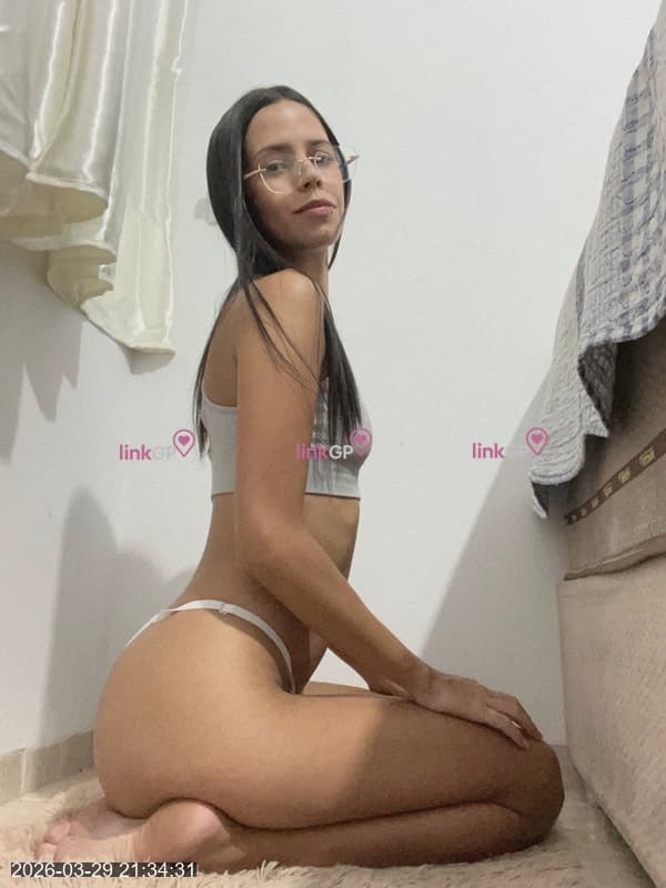 Videochamada erótica — sem censura, foto 20 de Cherry