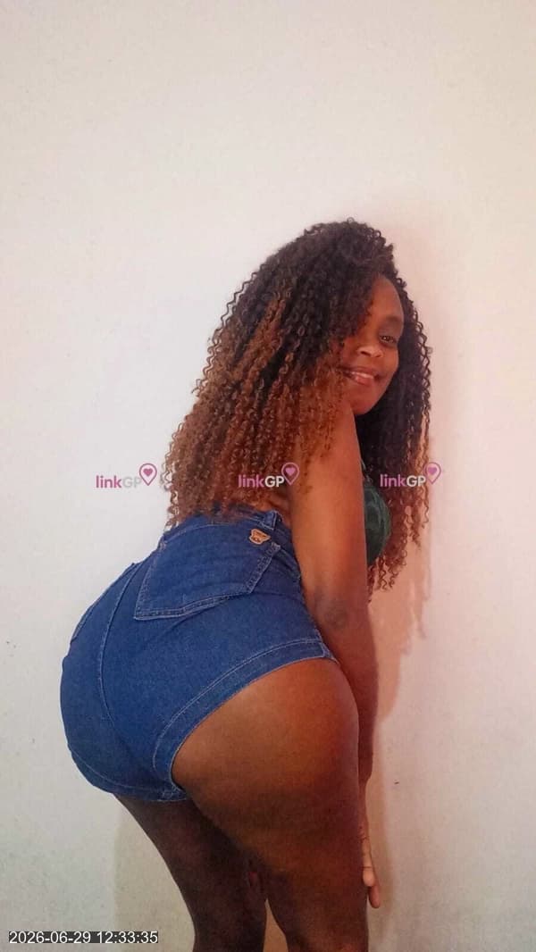Videochamada erótica — namoradinha, foto 10 de Chocolate Quente