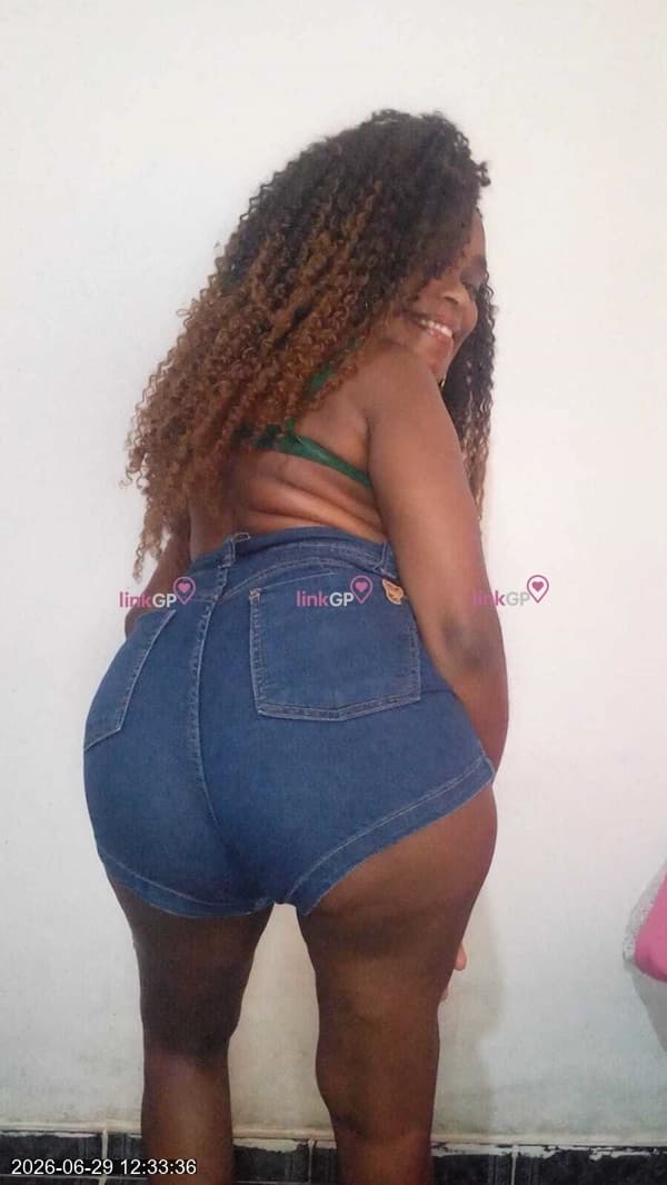 Foto 12: Videochamada erótica — nudes, Chocolate Quente