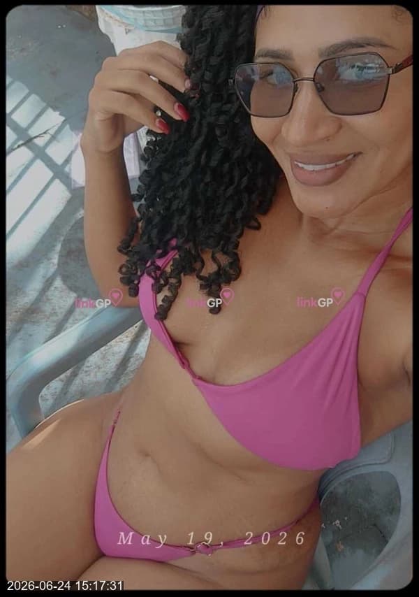 Videochamada erótica com desenhada — Cintia Silva, foto 7