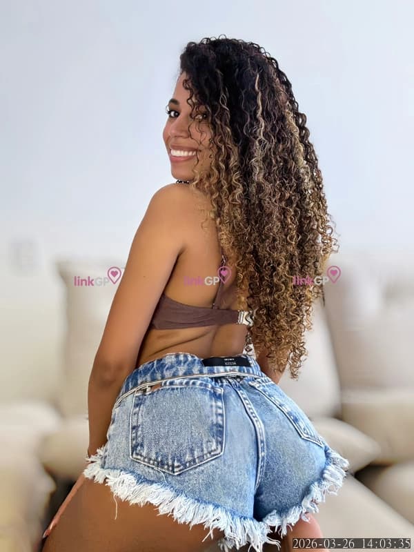 Videochamada erótica com magrinha — Clarck, foto 10