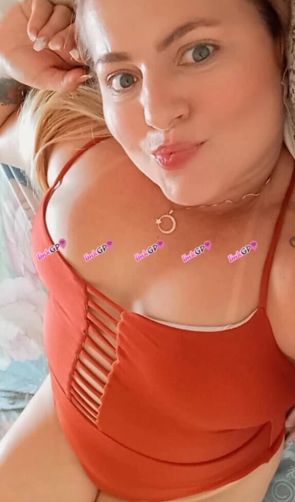 Videochamada erótica com imagem autêntica — Clarissa Leto, foto 4