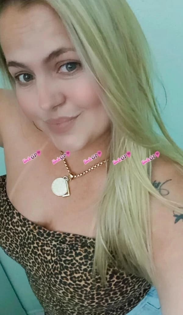 Foto 6: Videochamada erótica com imagem original — Clarissa Leto
