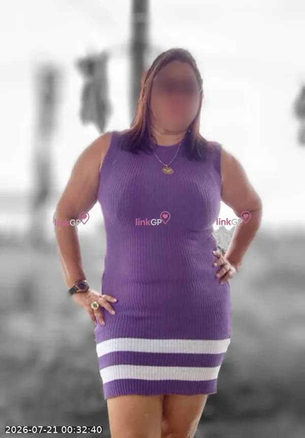 Videochamada erótica com bundão — Coroa Dominadora, foto 3