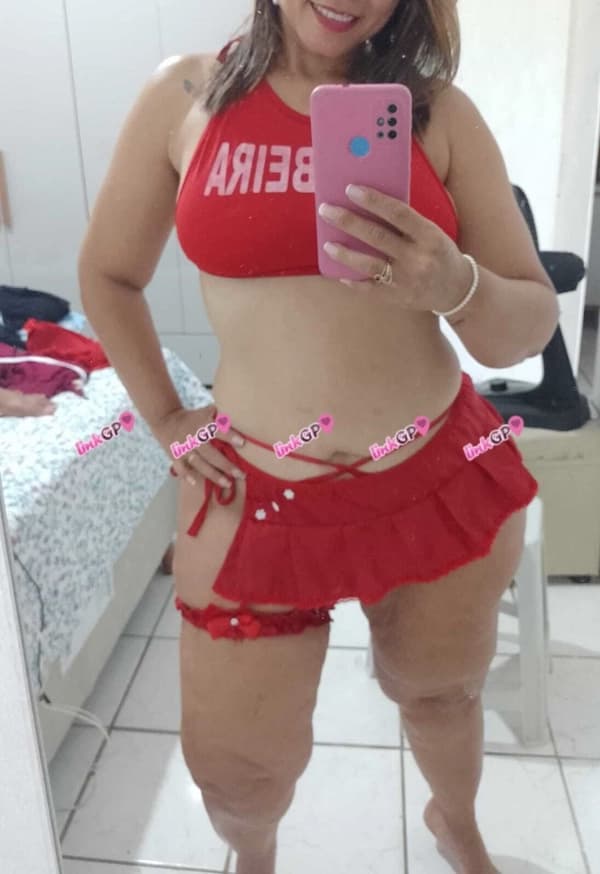 Foto 4: Videochamada erótica com imagem autêntica — Crislaynne