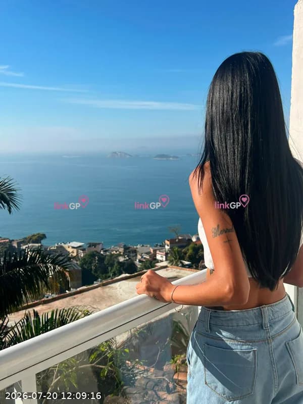 Videochamada erótica com foto sem retoque (5) — Cristal