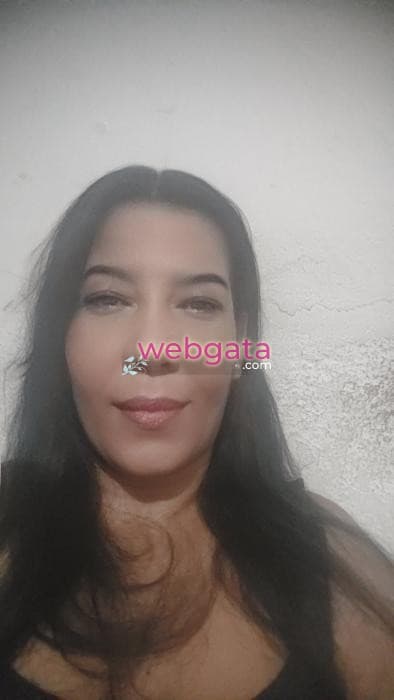 Foto 11: Videochamada erótica com cabelo pretos — Dani
