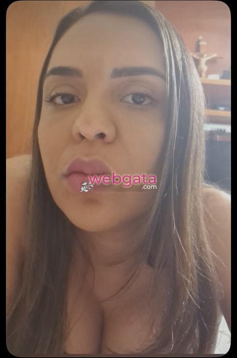 Videochamada erótica com putaria no chat (2) — Daniela Madureira