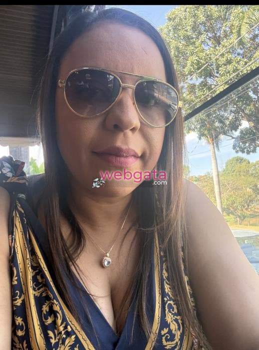 Foto 3: Videochamada erótica com cabelo castanhos — Daniela Madureira