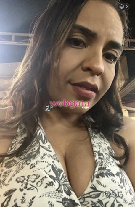 Videochamada erótica com putaria no chat (4) — Daniela Madureira