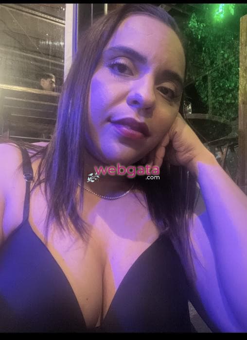 Videochamada erótica com cabelo castanhos, foto 5 de Daniela Madureira