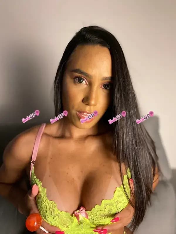 Videochamada erótica com foto verificada — Daniely, foto 3