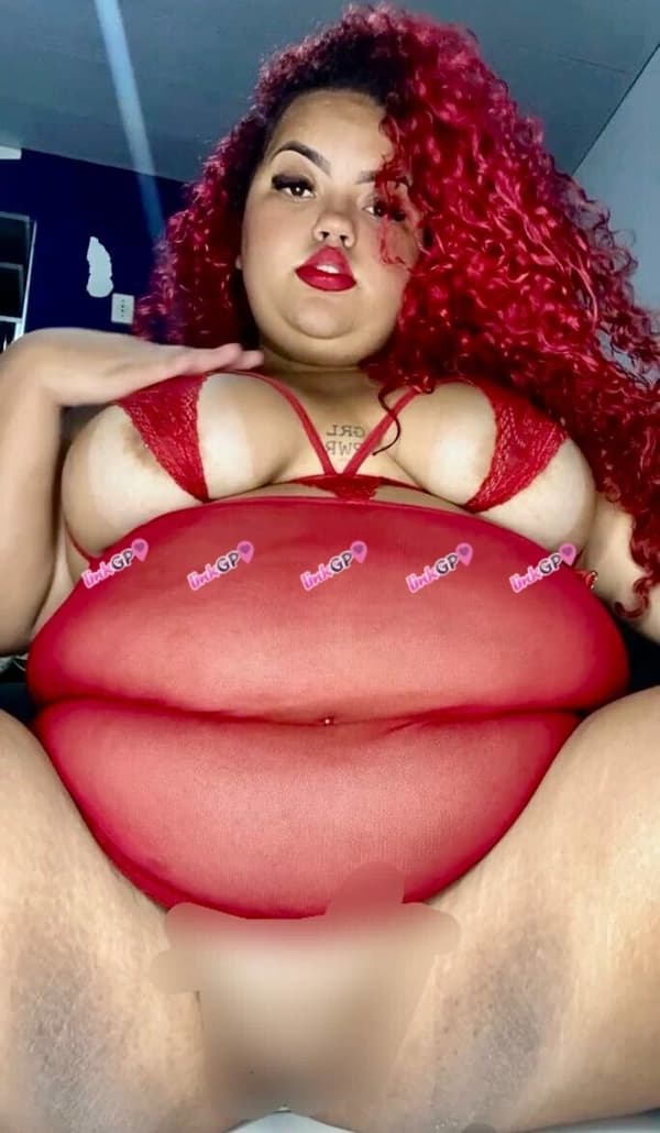 Foto 18: Videochamada erótica com peluda — Danii Bbw