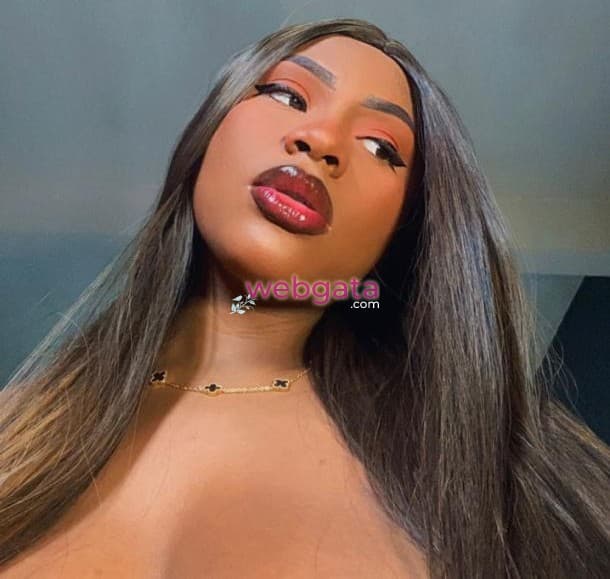 Videochamada erótica com foto sem retoque (11) — Danixa Yumi