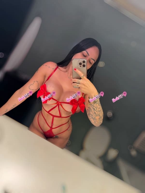 Videochamada erótica com imagem original — Danny Pimentinha, foto 12