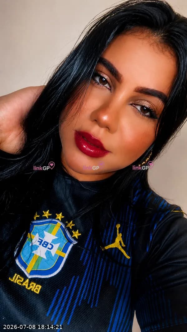 Videochamada erótica com foto verificada (3) — Dayna Miranda