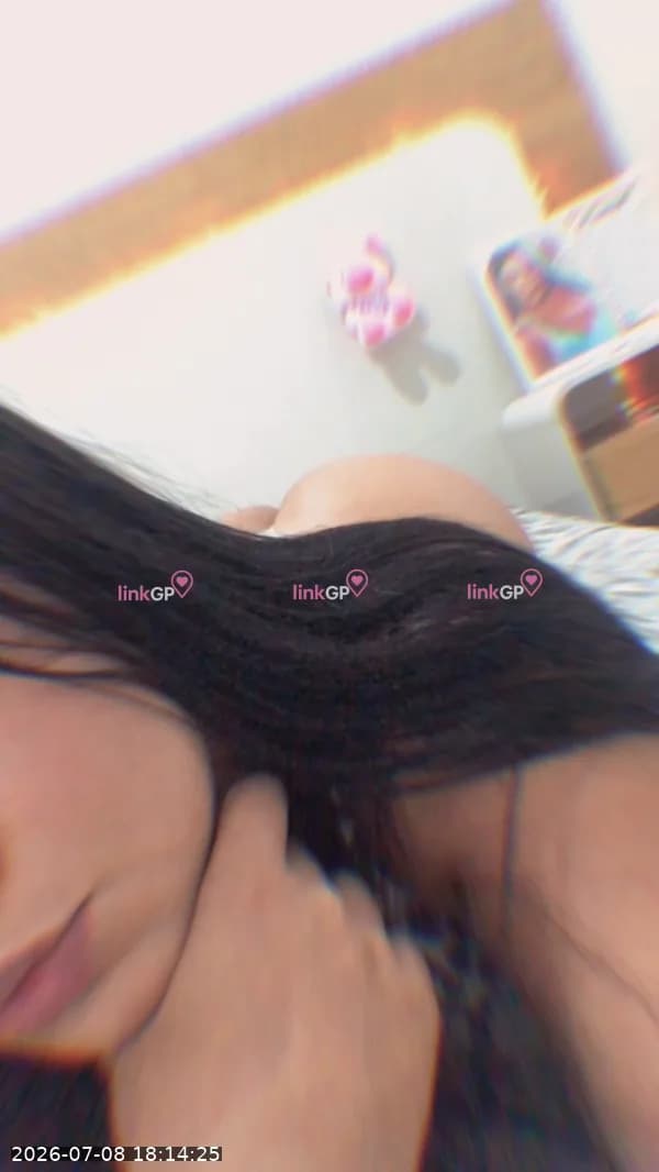 Videochamada erótica com foto sem retoque — Dayna Miranda, foto 5