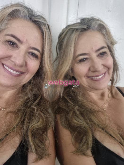 Foto 2: Videochamada erótica — sexting, Débora