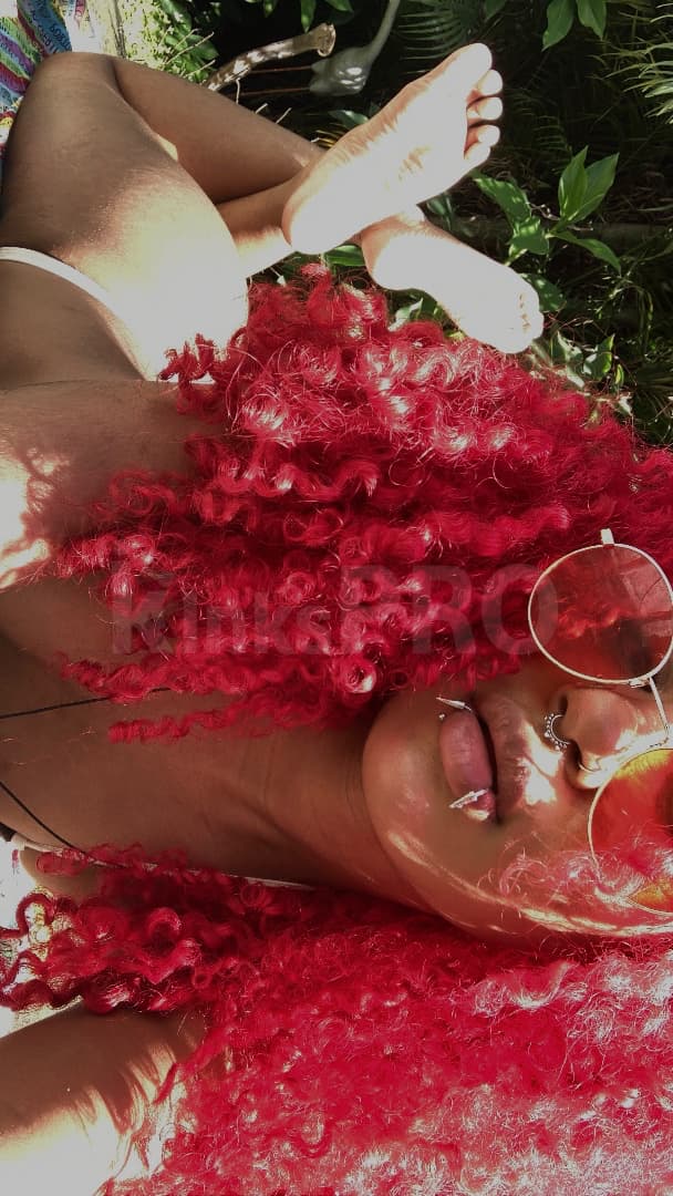 Videochamada erótica com foto verificada (15) — Deusa Chucra 🦇