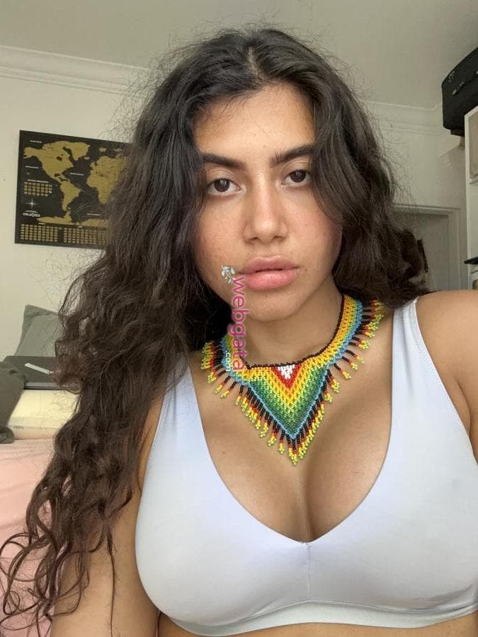 Videochamada erótica com putaria no chat (4) — Deusa Ludovica