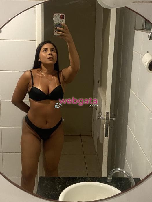 Videochamada erótica com putaria no chat (10) — Dezinha