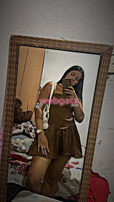 Foto 2: Videochamada erótica — putaria no chat, Dezinha