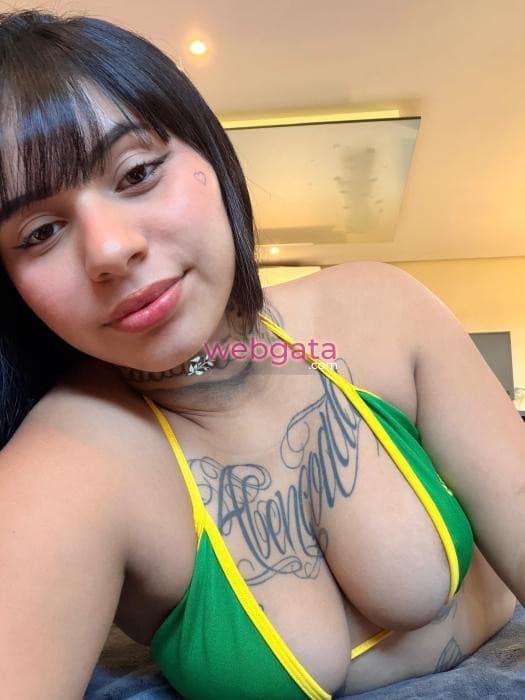 Videochamada erótica com anal (18) — Diuli Hotxx