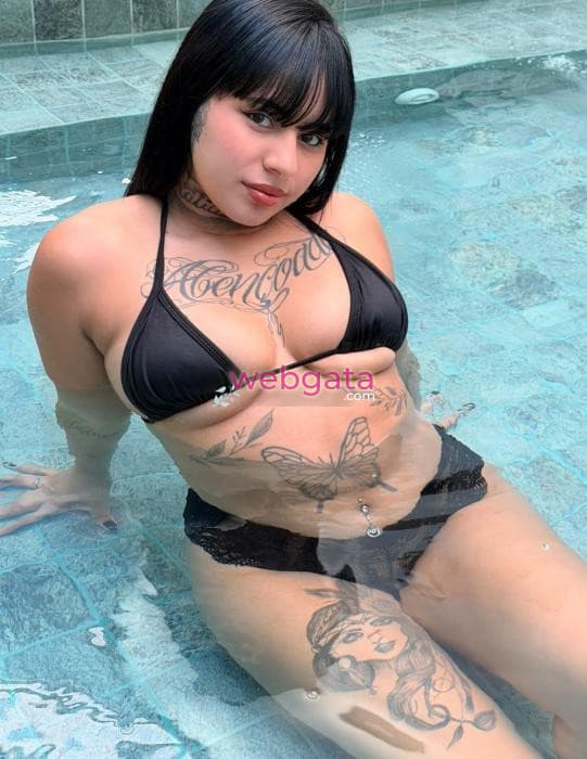 Videochamada erótica com cabelo pretos (19) — Diuli Hotxx