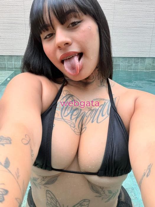 Videochamada erótica com putaria no chat (20) — Diuli Hotxx