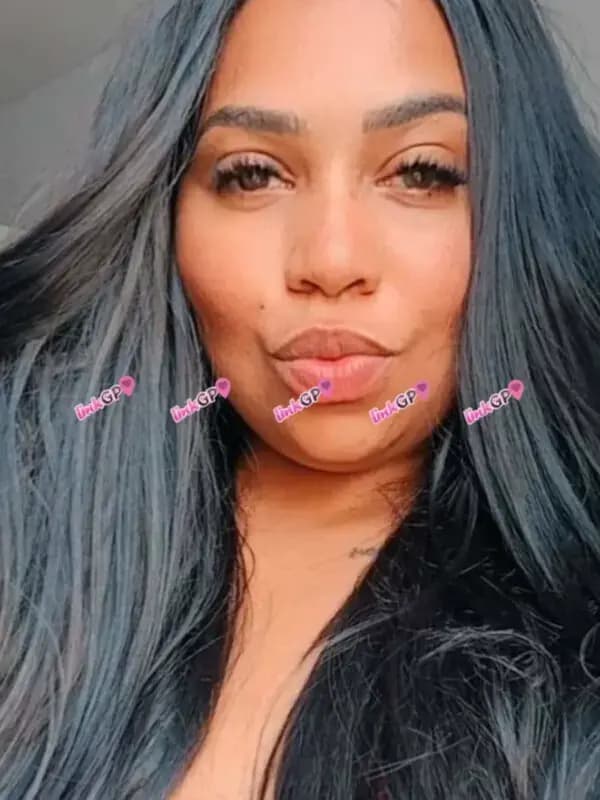 Videochamada erótica com imagem do anúncio, foto de perfil