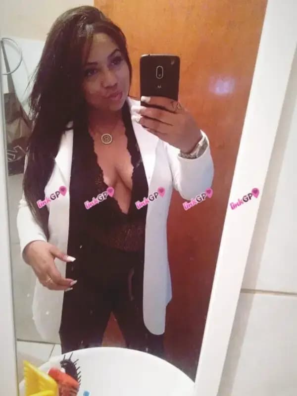 Videochamada erótica com imagem autêntica, foto 4 de Docinho Bombom