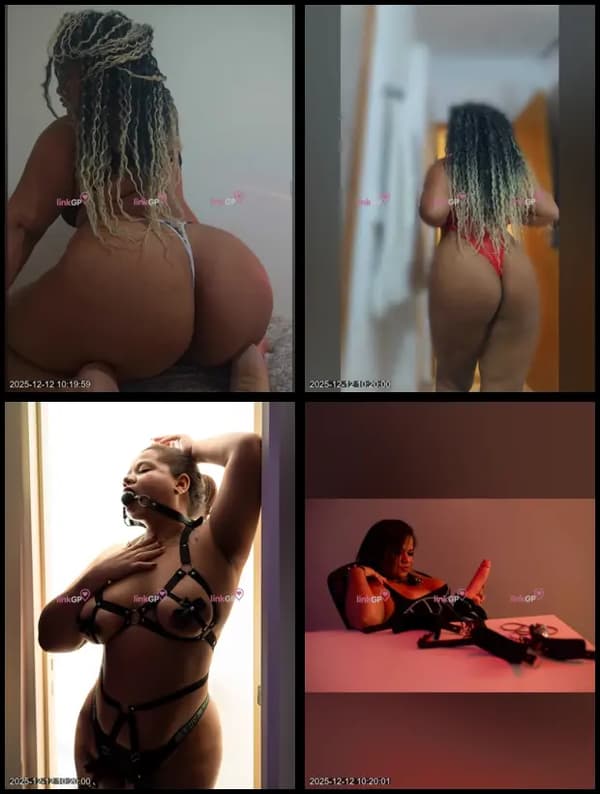 Videochamada erótica com baixinha (13) — Domme Carla