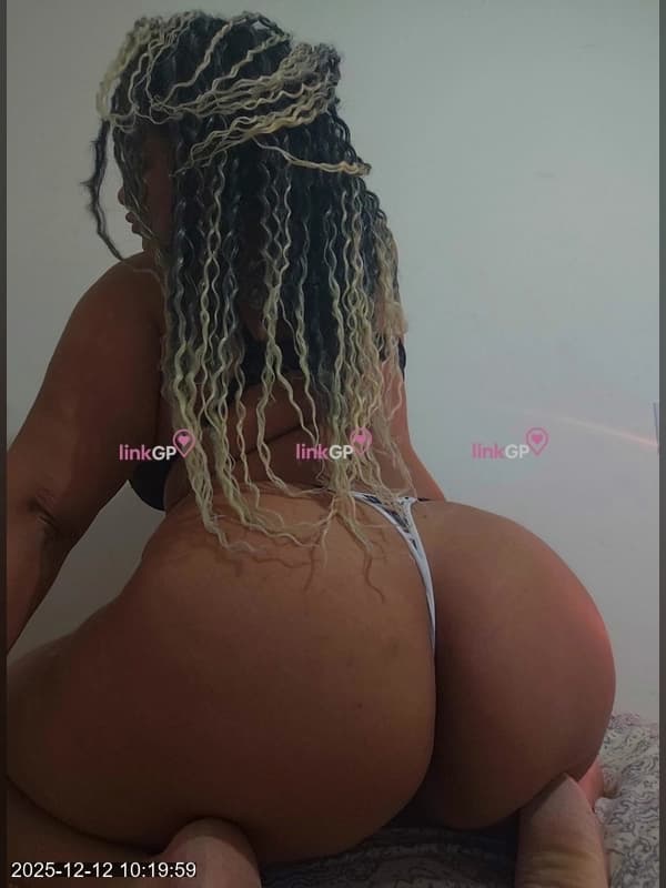 Videochamada erótica com femdom (8) — Domme Carla