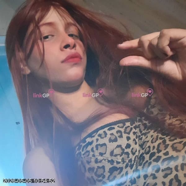 Videochamada erótica com exótica — Domme, foto 15