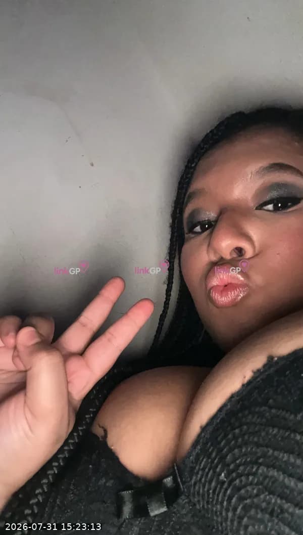 Videochamada erótica com cabelo médio (5) — Domme Gp
