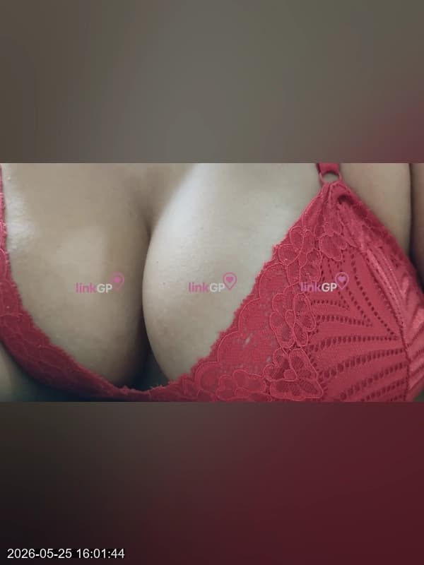 Videochamada erótica com dou nota (10) — Duda