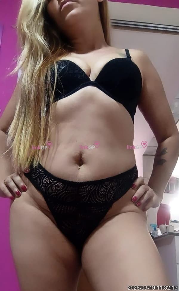 Foto 4: Videochamada erótica com cabelo liso — Duda Loirinha