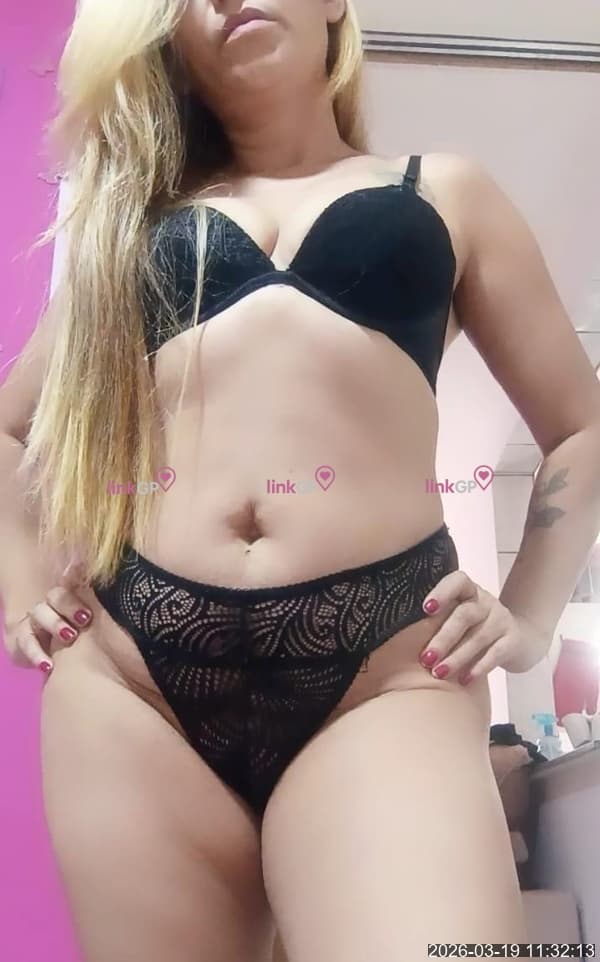 Videochamada erótica com cabelo longo, foto 5 de Duda Loirinha