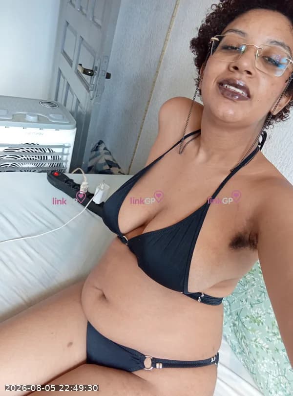 Videochamada erótica com olhos castanhos — Eclipse Nunes, foto 15