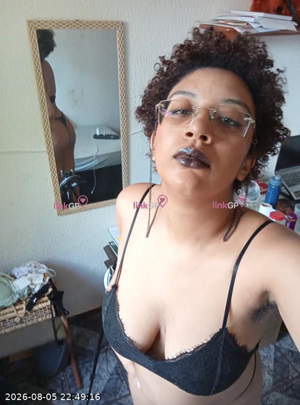 Videochamada erótica — nudes exclusivas, foto 20 de Eclipse Nunes