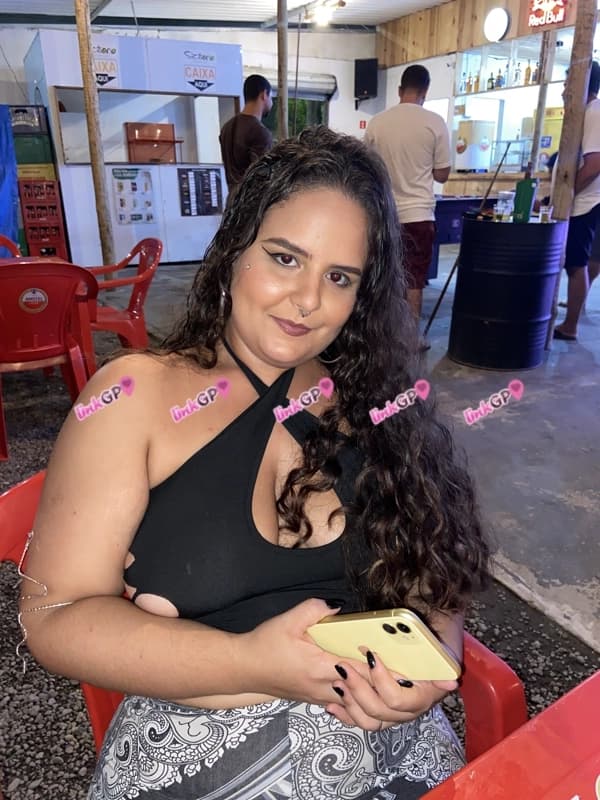 Foto 5: Videochamada erótica com foto sem retoque — Elly